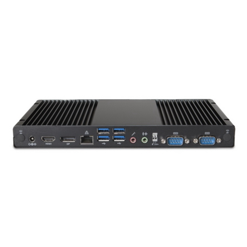 Платформа 91.DEE00.E5F0 DEX5350 Full system with i5-5250U, 64G M2.SSD, 2Gx2