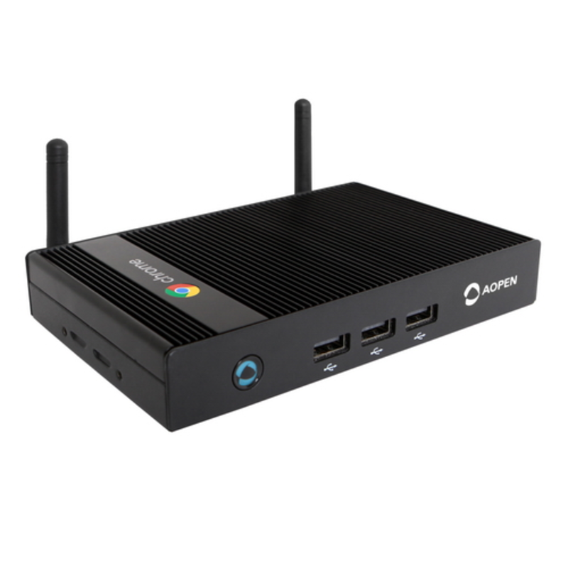 Платформа 91.MED00.GE10 Chromebox mini