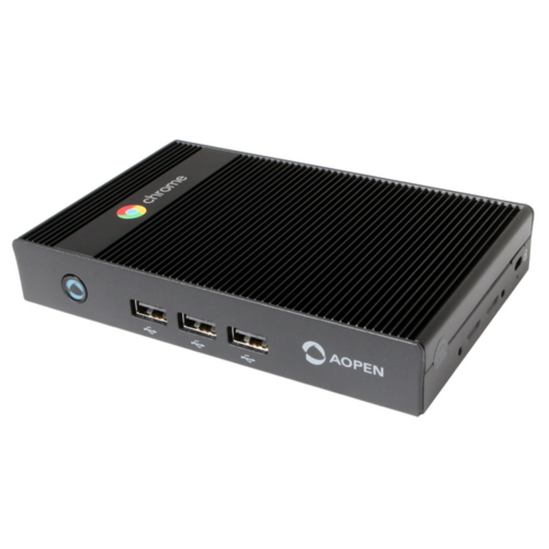 Платформа 91.MED00.GE10 Chromebox mini