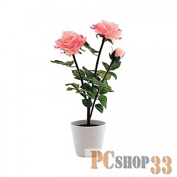 светильники Светильник СТАРТ LED роза3 розовый