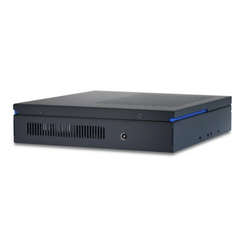 Платформа 91.MV100.E1A0 DEV5400 Full system with i5-7400 + 8G x1memory + SSD 128G