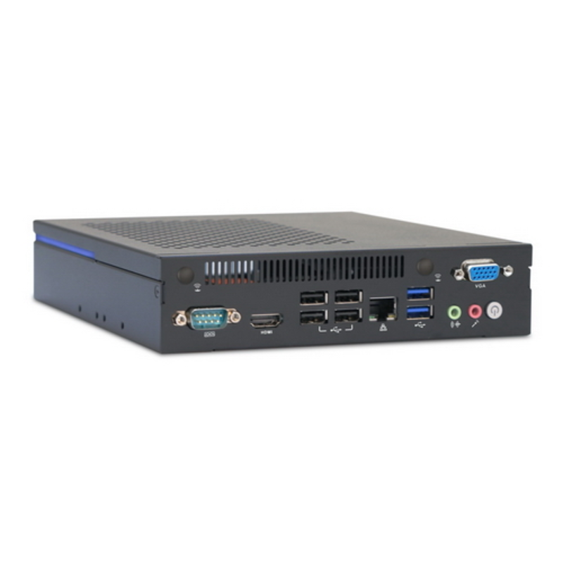 Платформа 91.MV100.E1B0 DEV5400 Full system with i3-7100 + 4G x1memory + SSD 128G