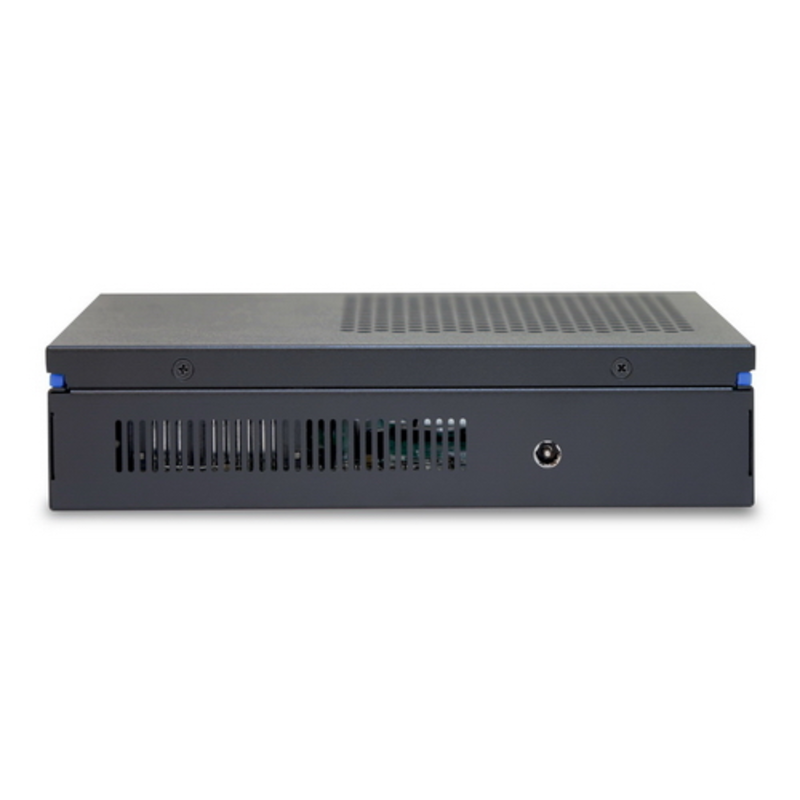 Платформа 91.MV100.E1C0 DEV5400 Full system with i7-7700 + 8G x1memory + SSD 128G
