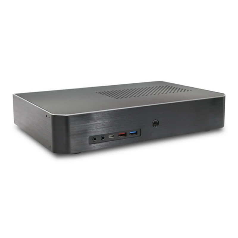 Платформа 97.AD100.E0A0 DEV7610 Full system with I5-8400 + 4G x2 memory + SSD 128G+ Nvidia GTX 1050Ti Mini4GB, onboard GPU disable