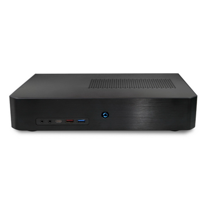 Платформа 97.AD100.E0A0 DEV7610 Full system with I5-8400 + 4G x2 memory + SSD 128G+ Nvidia GTX 1050Ti Mini4GB, onboard GPU disable