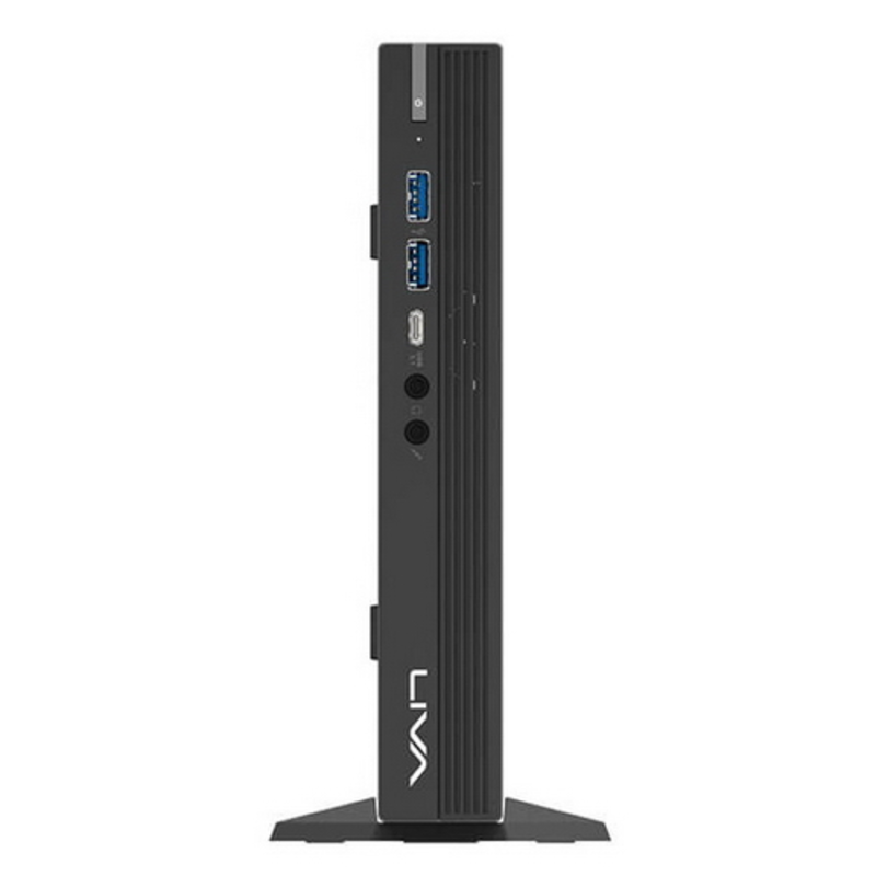 Мини-ПК LIVA ONE (H3104) Intel H310, Socket 1151 8th 35W TDP, Support 2xSoDIMM DDR4, M.2 for SSD 2280,1xSATA 2.5