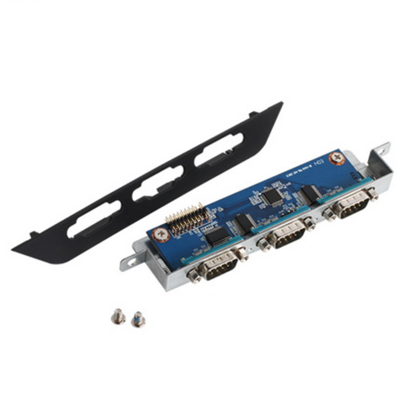 Расширительная планка PCM031 3xRS232 for XH310
