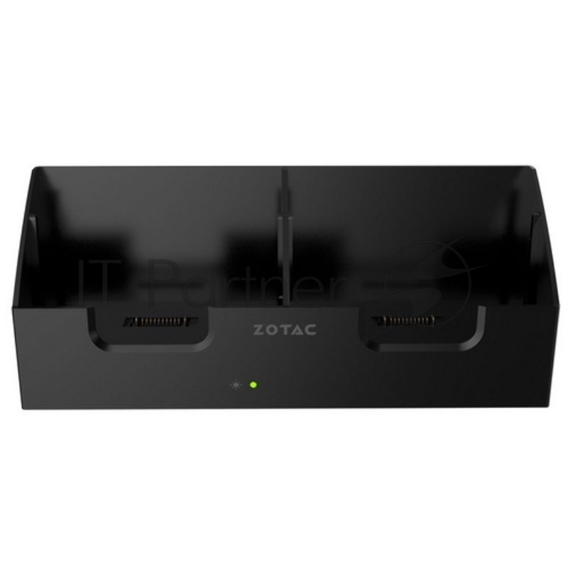 Адаптер для аккумуляторов ZOTAC VR GO Backpack CHARGING DOCK ACC-CHARGE-DOCK2