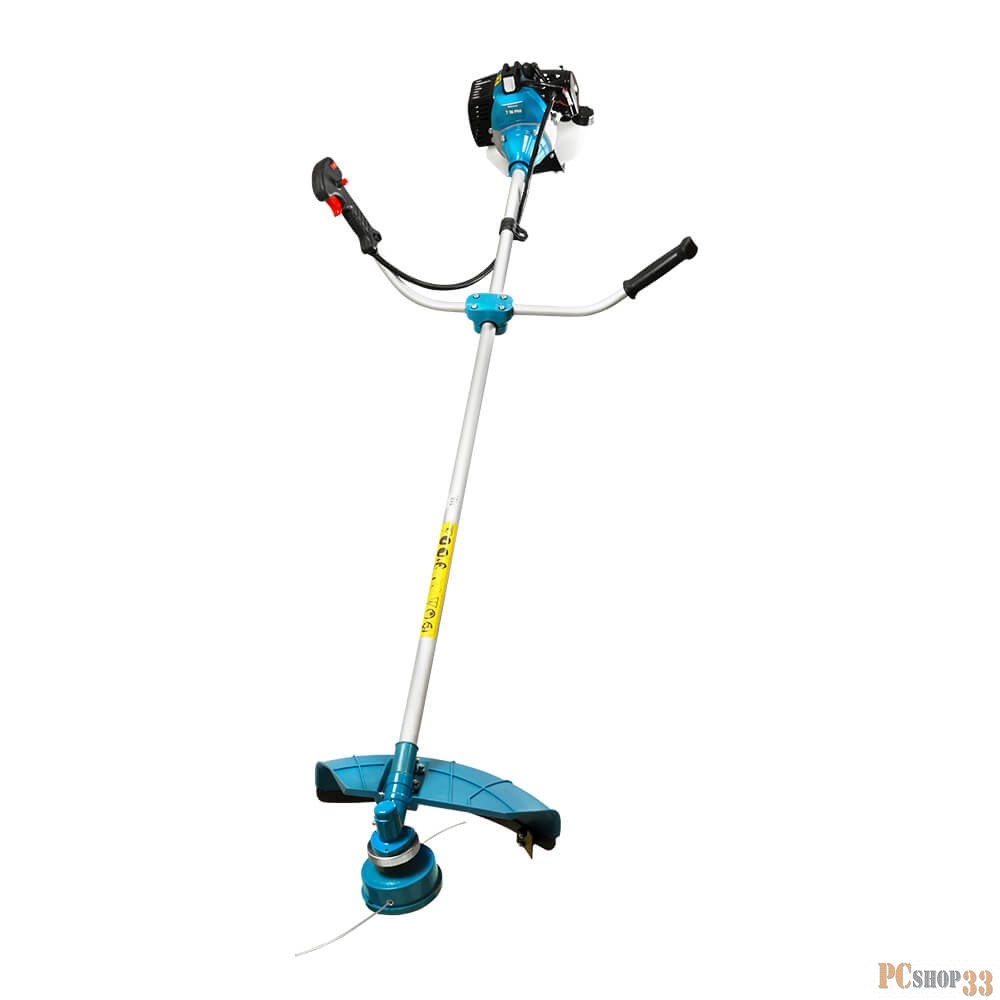 Триммеры FOXWELD Бензотриммер Varteg T 36 PRO {Объем 36см3, Мощность 1,0 кВт (1.3 л.с.), Обороты 7500 об/мин, Бак 1.0л. } 6212