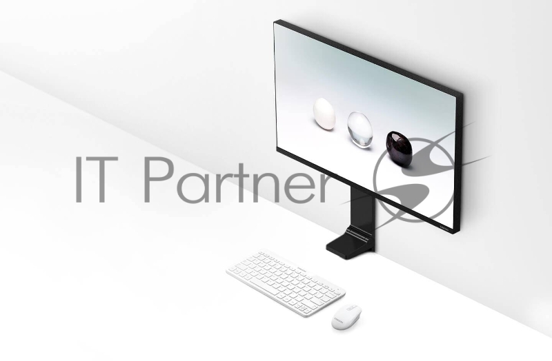 Монитор LCD Samsung 27