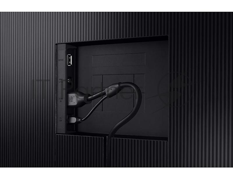 Монитор LCD Samsung 27