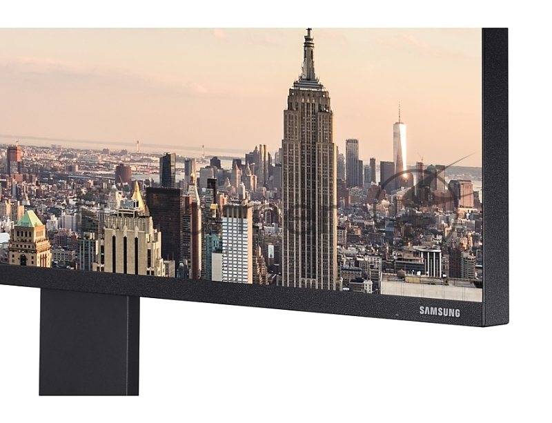 Монитор LCD Samsung 27