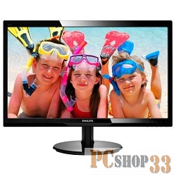 Монитор LCD PHILIPS 24