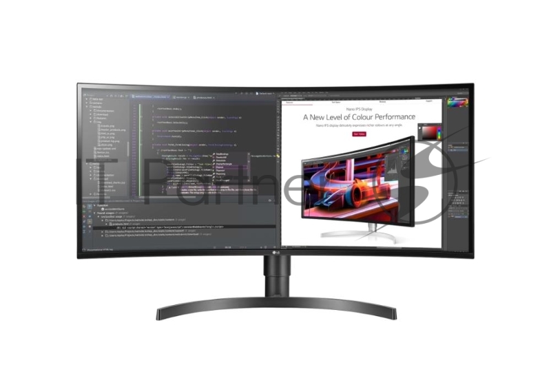 Монитор LCD LG 34