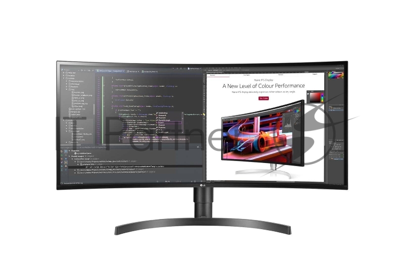 Монитор LCD LG 34