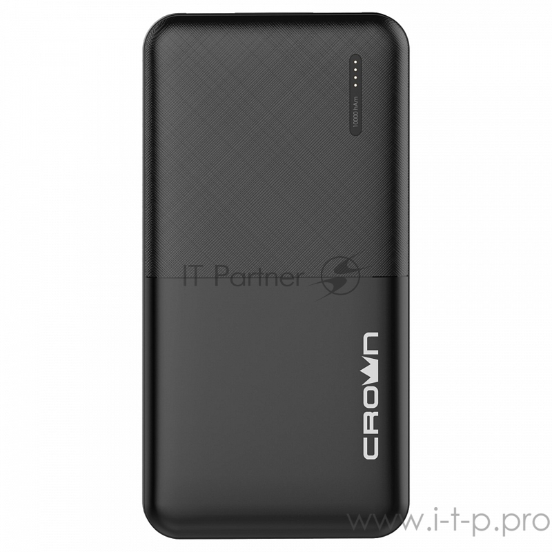 Зарядное устройство CMPB-604 black