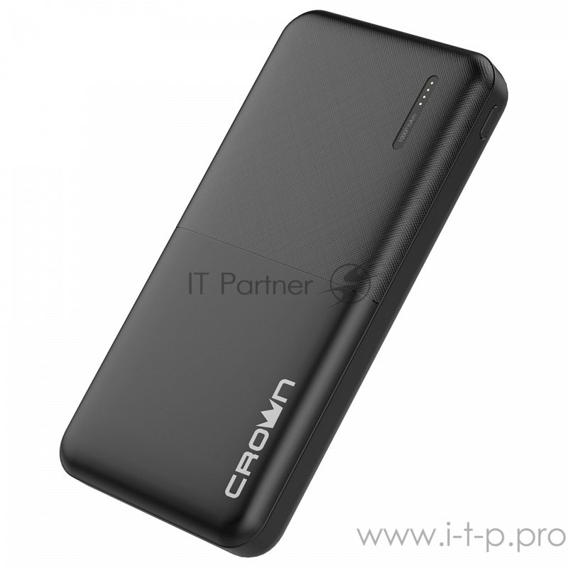 Зарядное устройство CMPB-604 black