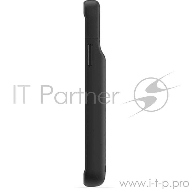 Чехол Mophie Juice Pack Access со встроенным аккумулятором для iPhone X/XS, черный