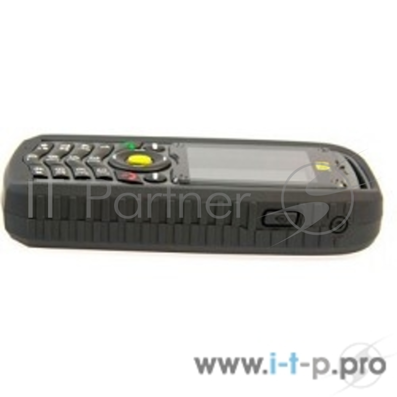 Мобильный телефон Caterpillar CAT B25 Black