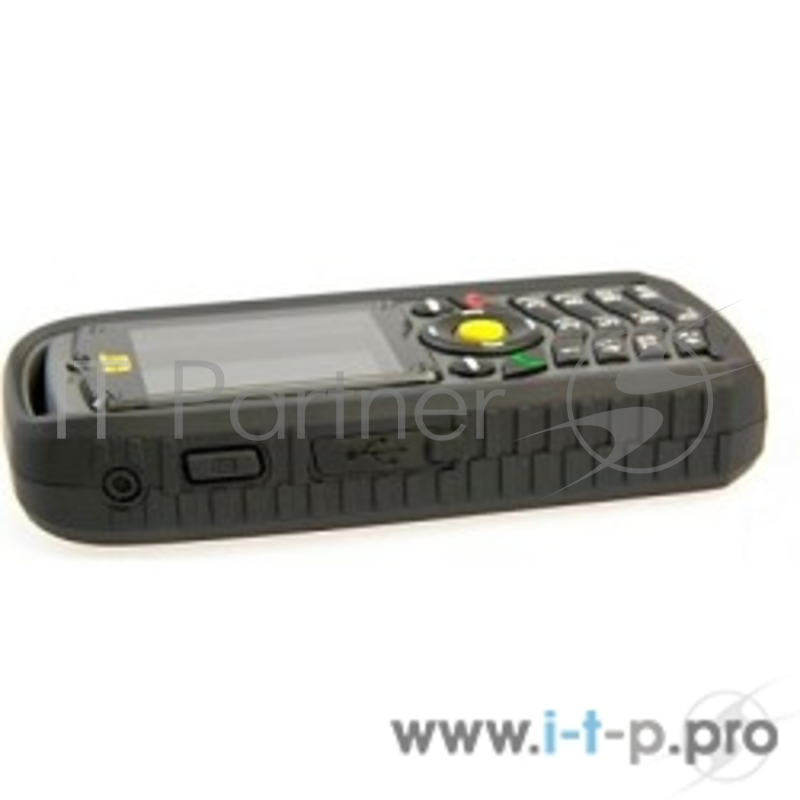 Мобильный телефон Caterpillar CAT B25 Black