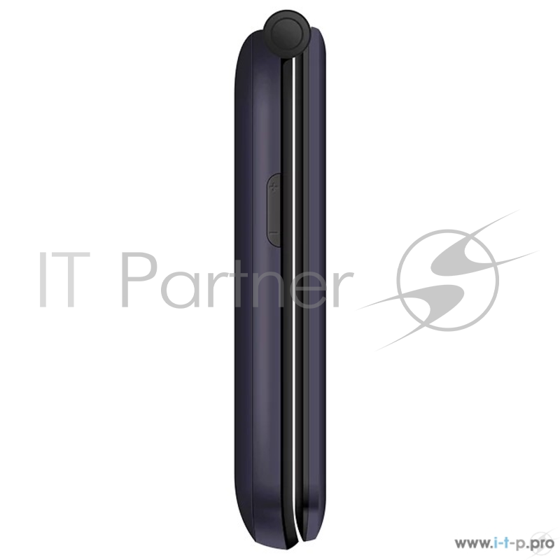 Мобильный телефон texet 216B-ТМ цвет синий