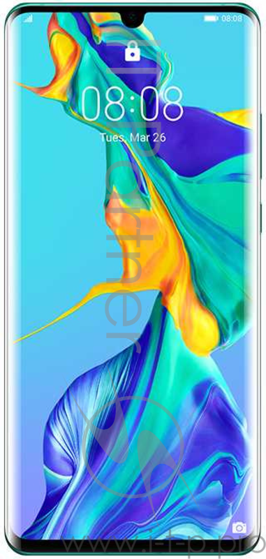 Huawei P30 Pro 8Gb+256Gb Breathing Crystal Смартфон