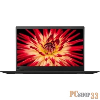 Ультрабук Lenovo ThinkPad X1 Carbon Core i7 8650U/16Gb/SSD512Gb/Intel UHD Graphics 620/14