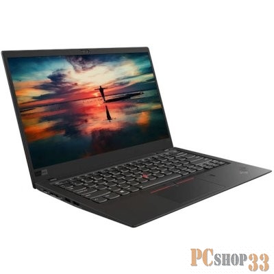 Ультрабук Lenovo ThinkPad X1 Carbon Core i7 8650U/16Gb/SSD512Gb/Intel UHD Graphics 620/14
