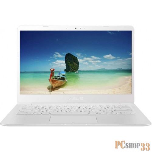 Ноутбук ASUS E406MA-BV116T 14.0