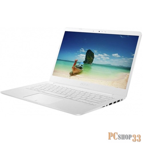 Ноутбук ASUS E406MA-BV116T 14.0