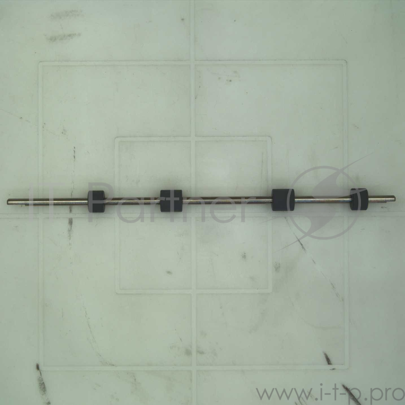 Вал регистрации Samsung ML-2850/2851/2855/SCX-4824/4828 (JC66-01656A)