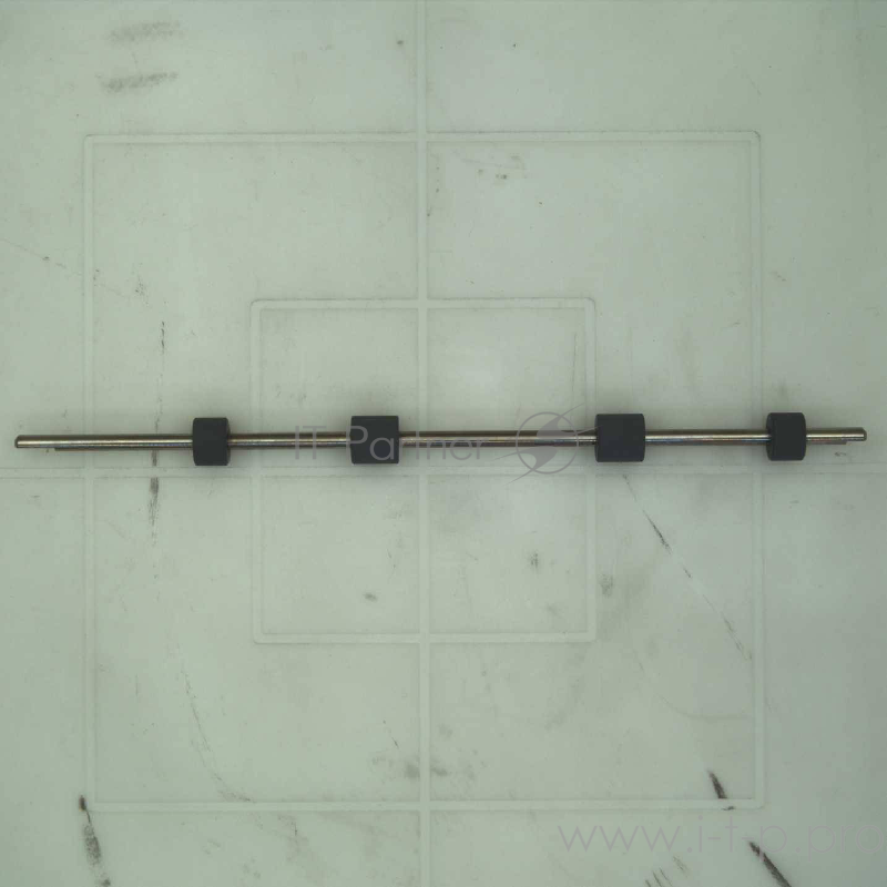 Вал регистрации Samsung ML-2850/2851/2855/SCX-4824/4828 (JC66-01656A)