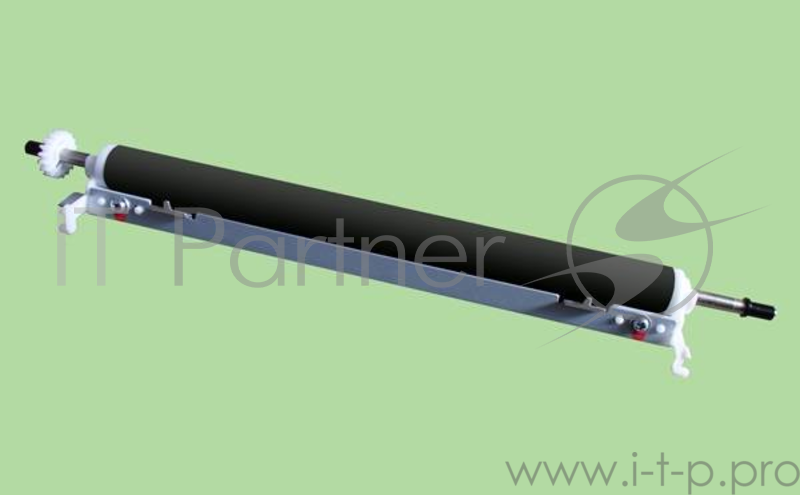 Вал переноса изображения Konica-Minolta bizhub 164/184/215 (A0XXPP6H01/A0XXPP6H00)