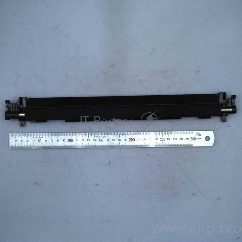 Вал переноса заряда (коротрон) в сборе Samsung SCX-8123/8128 (JC95-01520A)