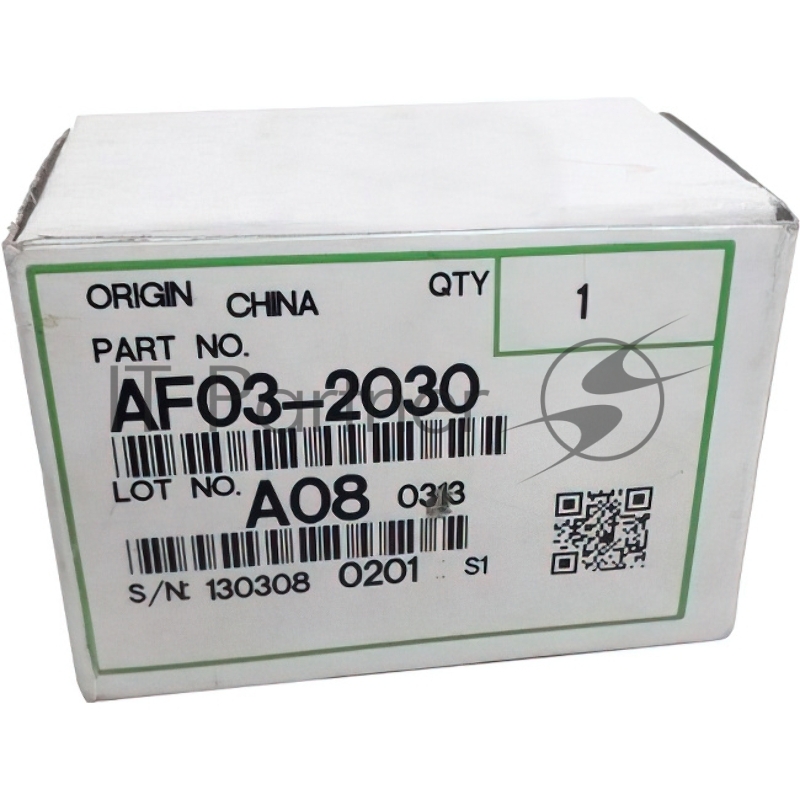 Реверсивный вал Ricoh