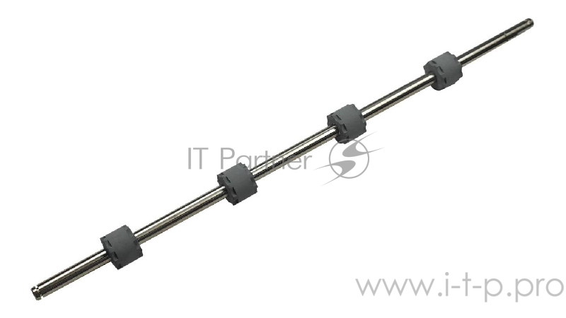 Вал выхода ADF Samsung SCX-4833/5637/CLX-6220 (JC66-01824A)