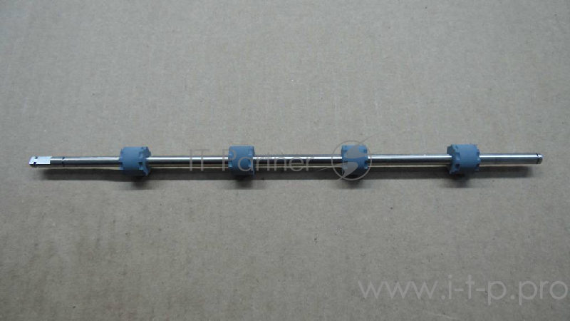 Вал выхода ADF Samsung SCX-4833/5637/CLX-6220 (JC66-01824A)