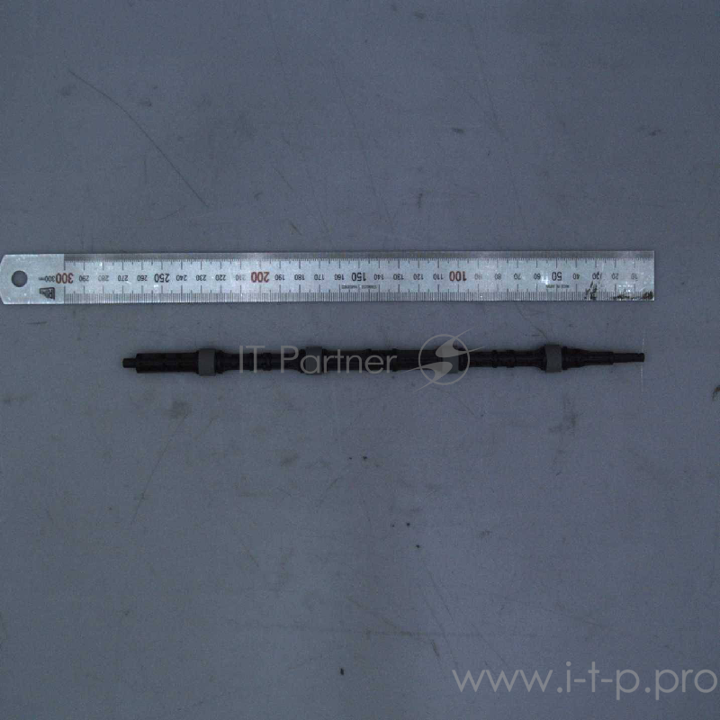 Вал выхода из печи Samsung ML-1660/1665/1860/1865/SCX-320 (JC91-00985A)