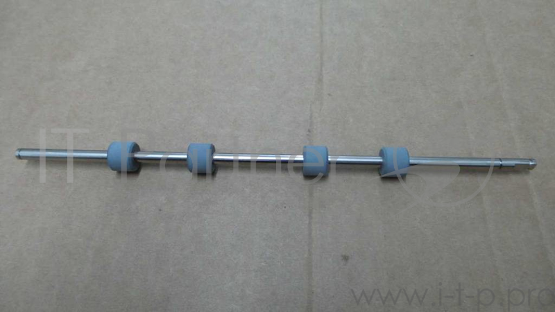 Вал промежуточный ADF Samsung SCX-4833/5637/CLX-6220 (JC66-01822A)