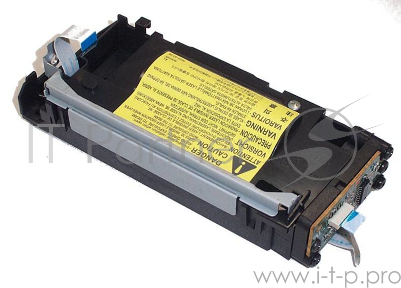 Блок лазера HP LJ 1010/1012/1015/3015/3020/3030 (RM1-0624/RM1-0171)