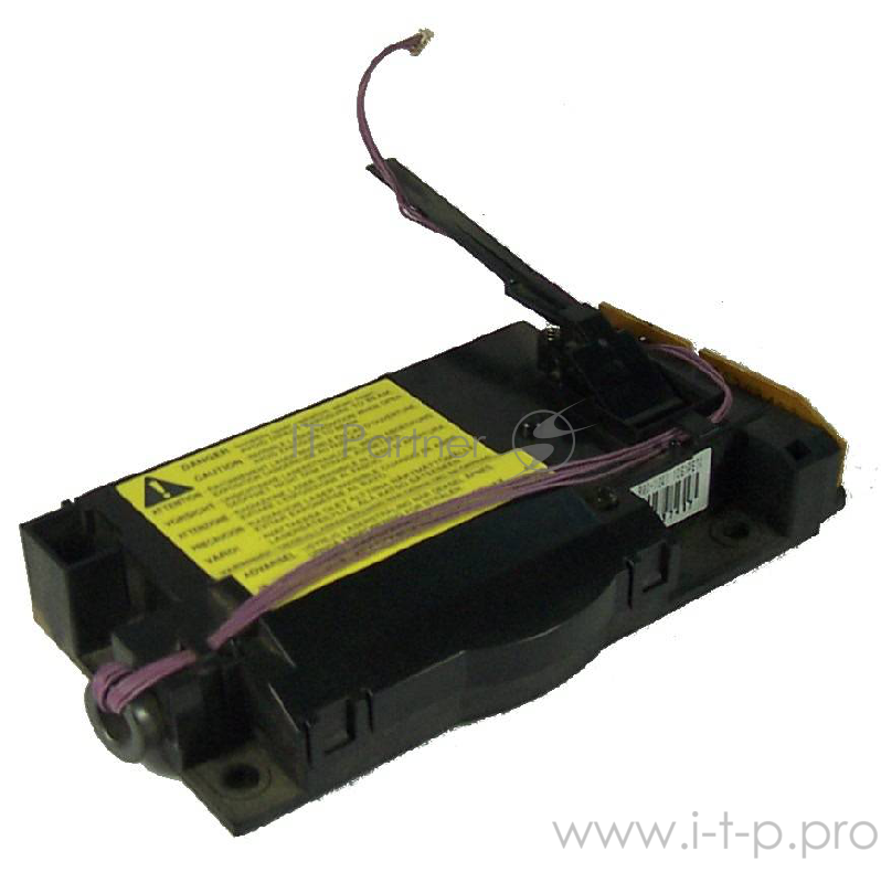 Блок лазера HP LJ 1200/3300/3310/3320/3330/1005/ LBP-1210 (RG9-1486/RG0-1041/RG9-1498)