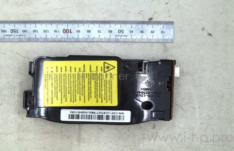 Блок лазера (сканер) Samsung ML-1860/1865/2160/2165/SCX-340 (JC97-03775B/JC97-04271A) (o)