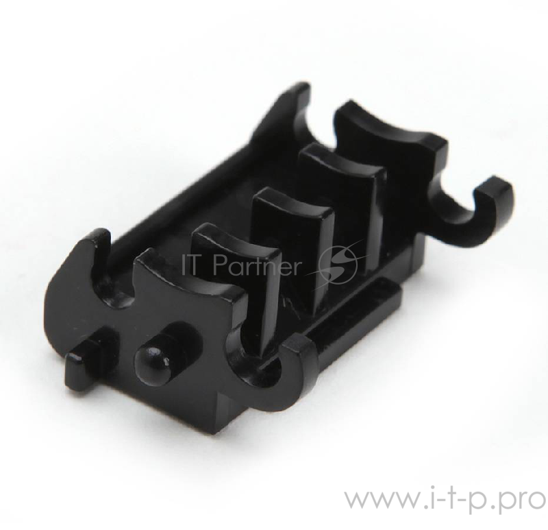 Бушинг вала выхода (держатель) Samsung ML-1610/1615/2015/2510/2570/25 3124/3125 (JC61-01172A)