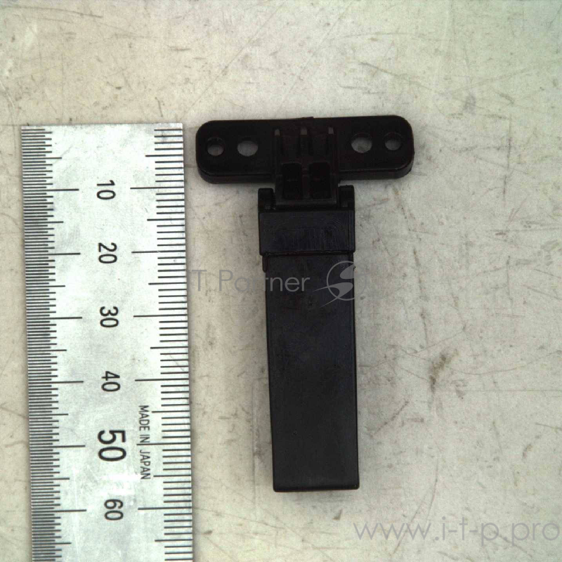 Шарнир (кронштейн) крышки ADF правый Samsung SCX-4600/4623 (JC97-03190A)