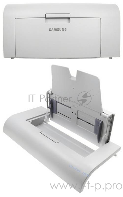 Крышка передняя в сборе Samsung ML-3050/3051/3470/3471 (JC97-02396A)