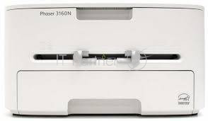Передняя крышка XEROX Phaser 3160