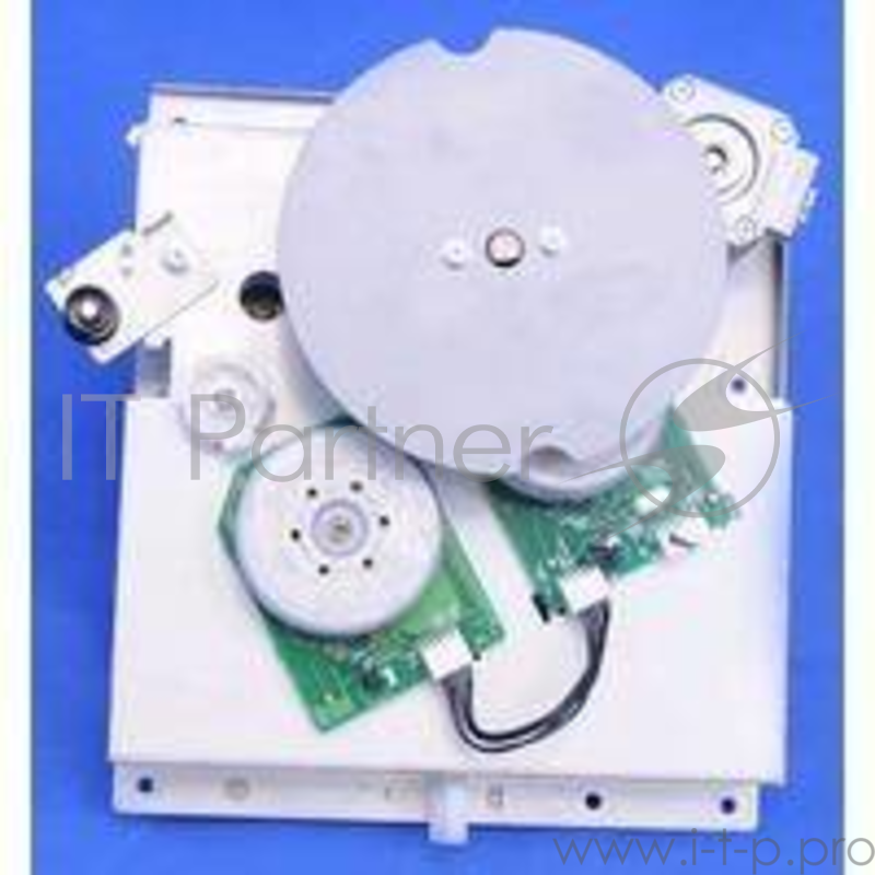 З/ч DRIVES ASSY XEROX 5345