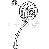 Муфта регистрации XEROX WC 3615DN (121K51870)