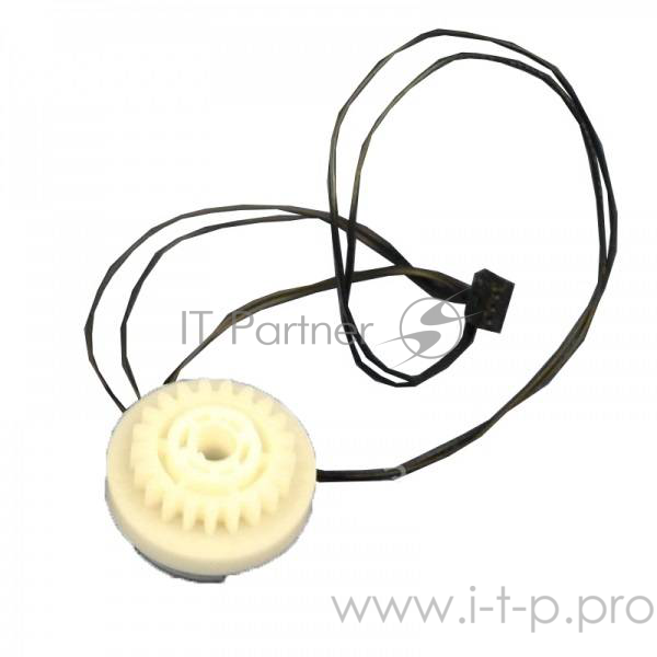 Муфта электромагнитная XEROX 5345 (121K51880)