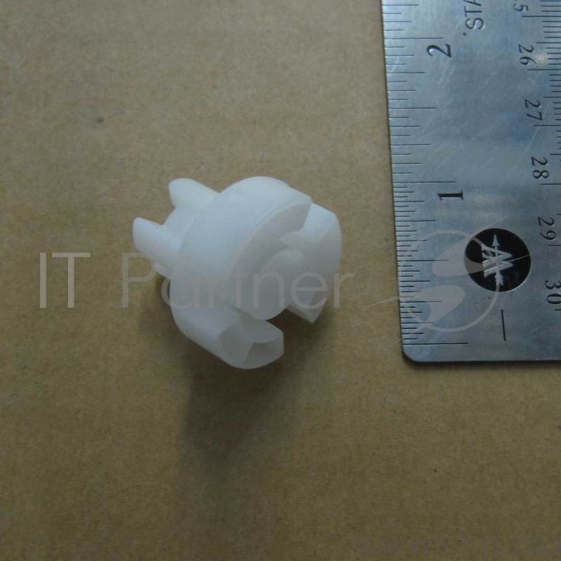 Муфта термоузла Samsung ML-3310/3710/SL-M3875/4020/402 (JC67-00504A)